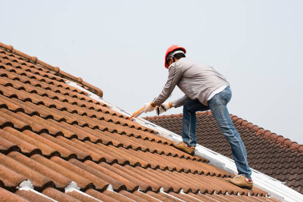 Best Tile Roofing Installation  in Lafayette, OR